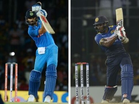 Highlights India vs Sri Lanka, 3rd ODI in Pallekele, cricket score: Visitors win by 6 wickets, clinch series Highlights India vs Sri Lanka, 3rd ODI in Pallekele, cricket score: Visitors win by 6 wickets, clinch series
