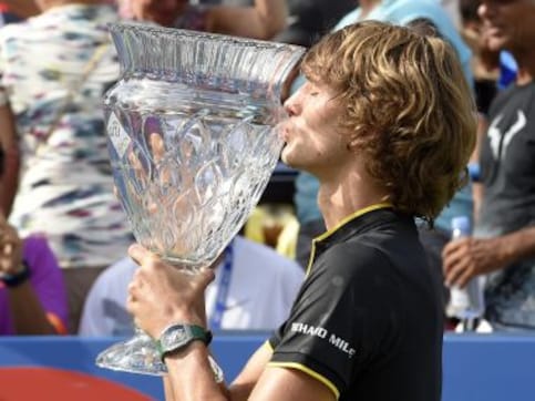 Washington Open: Alexander Zverev beats Kevin Anderson for 5th title, Ekaterina Makarova wins women's final Washington Open: Alexander Zverev beats Kevin Anderson for 5th title, Ekaterina Makarova wins women's final