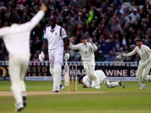 England vs West Indies: Visitors' despair revives memories of two-day Headingley horror England vs West Indies: Visitors' despair revives memories of two-day Headingley horror