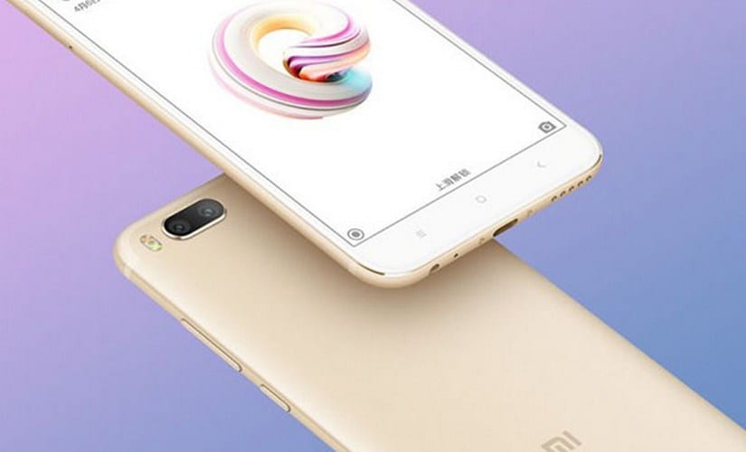 Xiaomi