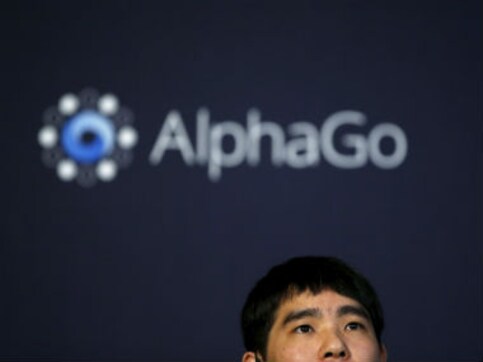 Google DeepMind's AlphaGo instrumental in Weiqi's success in Western countries, say association Google DeepMind's AlphaGo instrumental in Weiqi's success in Western countries, say association