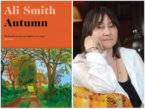 Man Booker Prize 2017 long-list reading guide: Ali Smith's Autumn, reviewed Man Booker Prize 2017 long-list reading guide: Ali Smith's Autumn, reviewed