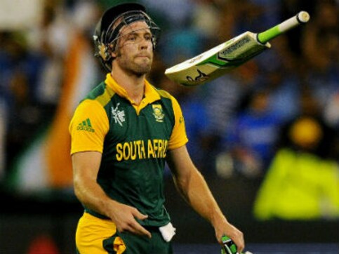 AB de Villiers must earn his way back into South African team, there shouldn't be VIP treatment AB de Villiers must earn his way back into South African team, there shouldn't be VIP treatment