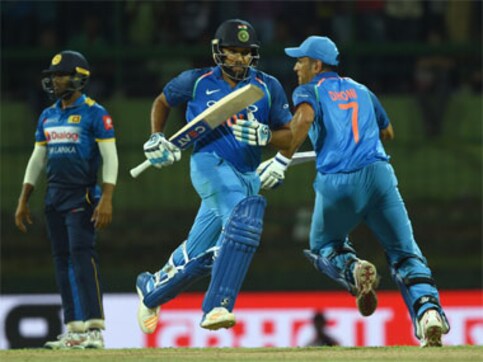 India vs Sri Lanka 2017: Visitors eye World Cup preparation, hosts hard-pressed to ensure direct qualification India vs Sri Lanka 2017: Visitors eye World Cup preparation, hosts hard-pressed to ensure direct qualification