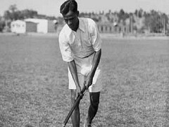 Národní sportovní den: proč Bollywood přehlédl tolik potřebný životopisný film Major Dhyan Chand?