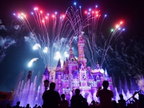 Disney to launch a streaming service for its brands and live sports Disney to launch a streaming service for its brands and live sports