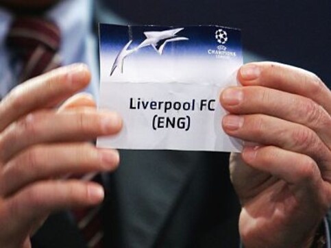 Champions League play-offs: Liverpool draw tough opponent in Bundesliga's Hoffenheim Champions League play-offs: Liverpool draw tough opponent in Bundesliga's Hoffenheim