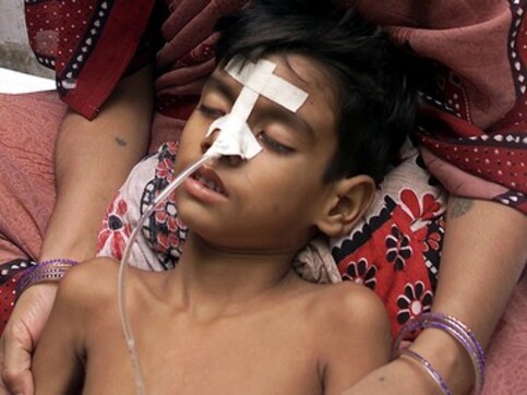 Gorakhpur tragedy highlights a grave reality: Hospital-acquired infections are a major epidemic in India Gorakhpur tragedy highlights a grave reality: Hospital-acquired infections are a major epidemic in India