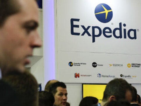 As Dara Khosrowshahi leaves for Uber, Mark Okerstrom to lead Expedia As Dara Khosrowshahi leaves for Uber, Mark Okerstrom to lead Expedia