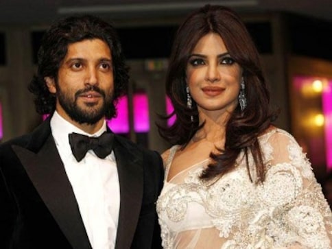 Mumbai rains: Priyanka Chopra, Farhan Akhtar, other celebrities spread awareness through Twitter Mumbai rains: Priyanka Chopra, Farhan Akhtar, other celebrities spread awareness through Twitter
