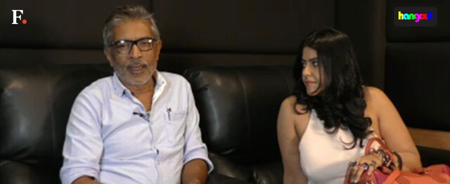 Hangout: Prakash Jha and Ekta Kapoor on how they teamed up for Lipstick Under My Burkha Hangout: Prakash Jha and Ekta Kapoor on how they teamed up for Lipstick Under My Burkha
