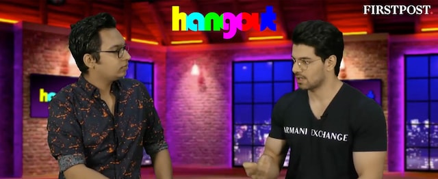 Hangout: Sooraj Pancholi talks about upcoming film, fitness and male attention Hangout: Sooraj Pancholi talks about upcoming film, fitness and male attention
