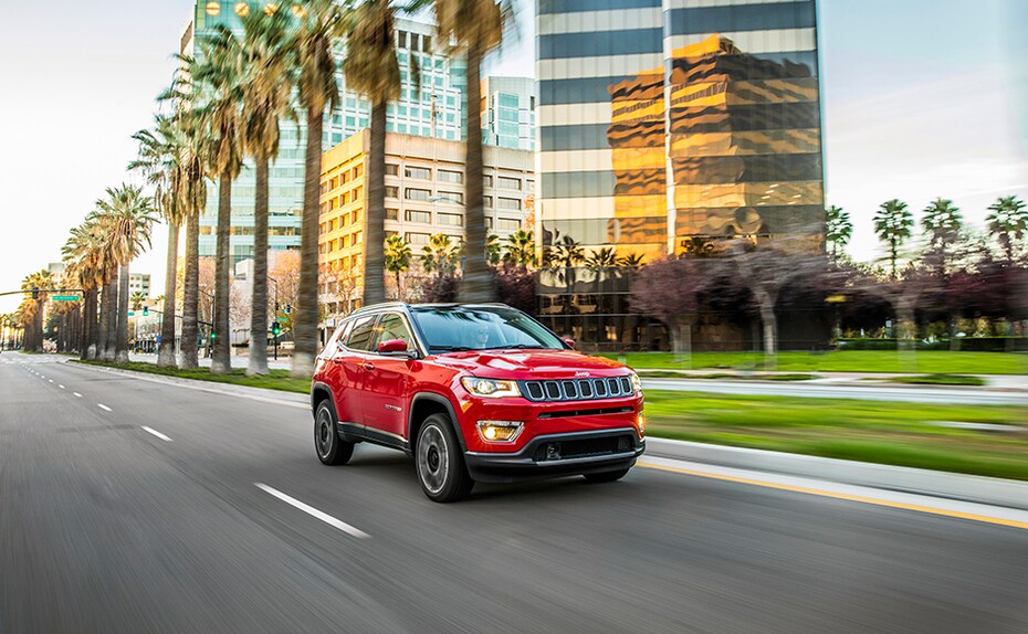 The diesel model of the Jeep Compass Sport will make use of a 2.0-litre unit that makes 173PS and 350Nm The diesel model of the Jeep Compass Sport will make use of a 2.0-litre unit that makes 173PS and 350Nm