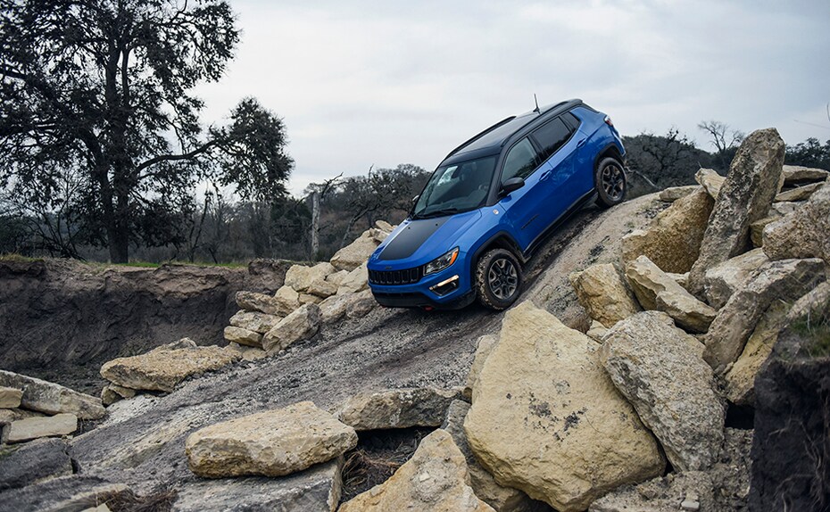 The Compass Limited trim will also be available which comes with a choice of both petrol and diesel engines The Compass Limited trim will also be available which comes with a choice of both petrol and diesel engines