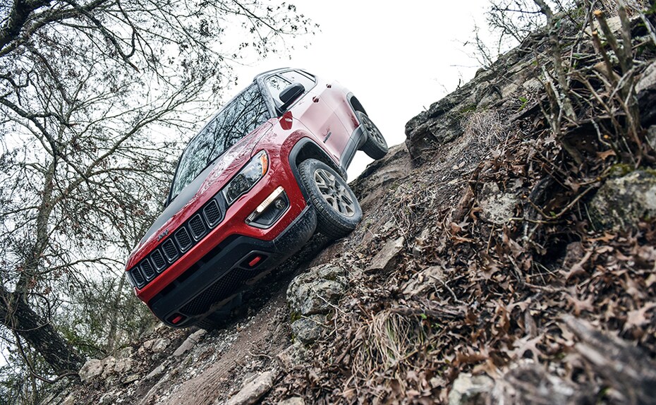 The Compass Longitude, however, will only get the 2.0-litre diesel engine The Compass Longitude, however, will only get the 2.0-litre diesel engine
