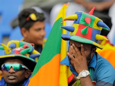 India vs Sri Lanka: Biscuits banned in hosts' dressing room due to fitness concerns, says manager Asanka Gurusinha India vs Sri Lanka: Biscuits banned in hosts' dressing room due to fitness concerns, says manager Asanka Gurusinha