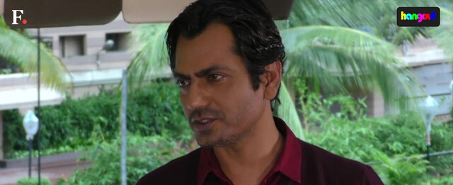 Hangout: Nawazuddin Siddiqui on Babumoshai Bandookbaaz, his struggle, and Raman Raghav's failure Hangout: Nawazuddin Siddiqui on Babumoshai Bandookbaaz, his struggle, and Raman Raghav's failure