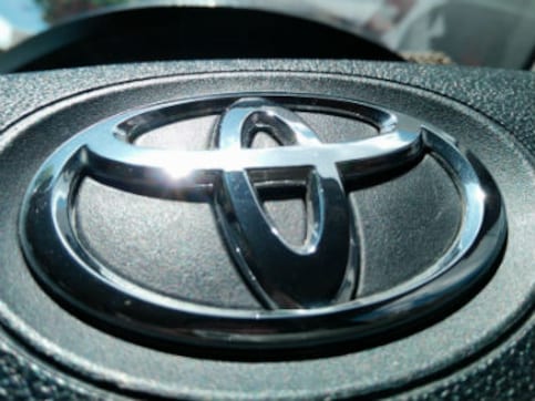 Following Trump threat, Toyota to build trucks and possibly SUVs in Mexico Following Trump threat, Toyota to build trucks and possibly SUVs in Mexico