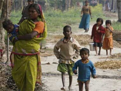 Unclear estimates about number of villages in India have hampered development plans Unclear estimates about number of villages in India have hampered development plans