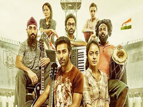 Habib Faisal on Qaidi Band, Lucknow Central content clash: 'I'm sure it's a coincidence' Habib Faisal on Qaidi Band, Lucknow Central content clash: 'I'm sure it's a coincidence'
