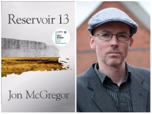 Man Booker Prize 2017 long-list reading guide: On Jon McGregor's Reservoir 13