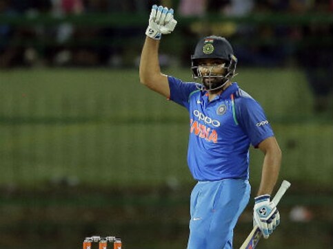 India vs Sri Lanka: Rohit Sharma, Jasprit Bumrah shine as visitors clinch series in game marred by unruly crowd India vs Sri Lanka: Rohit Sharma, Jasprit Bumrah shine as visitors clinch series in game marred by unruly crowd