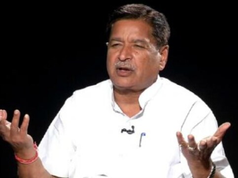 Rebel BJP MP says political parties use OBCs, poor as 'vote bank', India needs to be rid of 'politics of hypocrisy' Rebel BJP MP says political parties use OBCs, poor as 'vote bank', India needs to be rid of 'politics of hypocrisy'