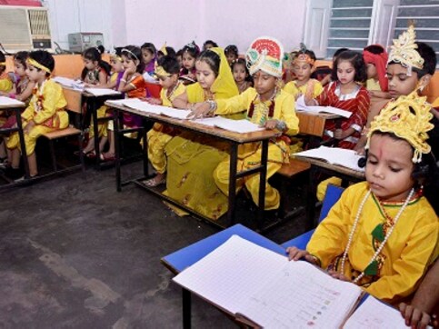 NCERT to include Swachh Bharat Abhiyan, Beti Bachao in syllabus: Narendra Modi govt on self-promotion overdrive? NCERT to include Swachh Bharat Abhiyan, Beti Bachao in syllabus: Narendra Modi govt on self-promotion overdrive?