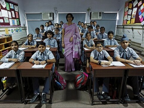 India's education system needs an overhaul; could films as an aid be the answer? India's education system needs an overhaul; could films as an aid be the answer?