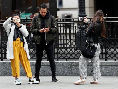 Representational image: Reuters.