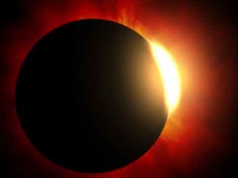 NASA will study Earth's ionosphere by taking advantage of total solar eclipse on 21 August NASA will study Earth's ionosphere by taking advantage of total solar eclipse on 21 August