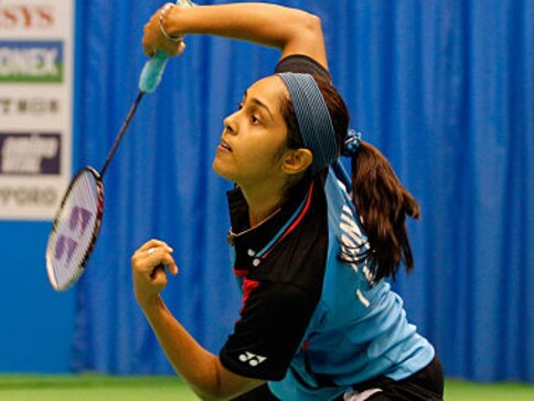 World Badminton Championships 2017: Tanvi Lad must produce strong show to hog much-needed spotlight World Badminton Championships 2017: Tanvi Lad must produce strong show to hog much-needed spotlight
