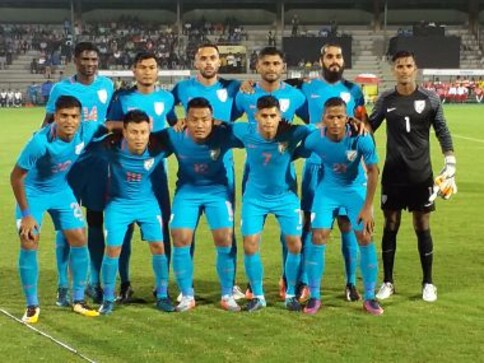Tri-Nation series: Stephen Constantine feels winning run won't matter if India fails to make it to Asian Cup Tri-Nation series: Stephen Constantine feels winning run won't matter if India fails to make it to Asian Cup