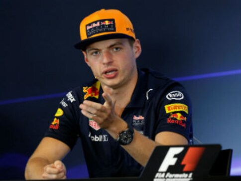Italian Grand Prix: Red Bull's Max Verstappen insists he wants action, not excuses, from engine supplier Renault