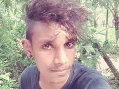 Custodial torture of Dalit teen in Kerala: Police ...