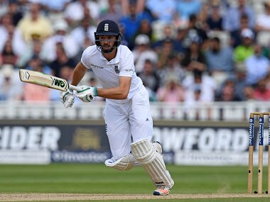 Ashes 2017: England recall James Vince, Gary Ballance; Ben Stokes part of 16-member squad despite arrest