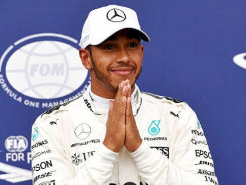Italian Grand Prix: After Lewis Hamilton clinched record 69th pole, here are Brit's best qualifying performances Italian Grand Prix: After Lewis Hamilton clinched record 69th pole, here are Brit's best qualifying performances