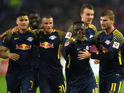 Champions League: RB Leipzig's debut set to continue rags to riches tale for Bundesliga runners-up Champions League: RB Leipzig's debut set to continue rags to riches tale for Bundesliga runners-up