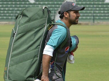 Pakistan vs Sri Lanka: Hosts' new captain Sarfraz Ahmed looks to start afresh for 2-match Test series