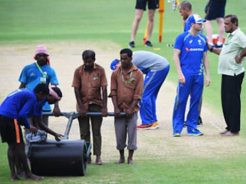 India vs Australia: Hosts look to extend lead while visitors hope to bounce back as rain threat looms over 2nd ODI India vs Australia: Hosts look to extend lead while visitors hope to bounce back as rain threat looms over 2nd ODI