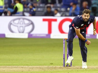 England vs West Indies: Liam Plunkett downplays possible Ashes recall, says he's content being ODI specialist
