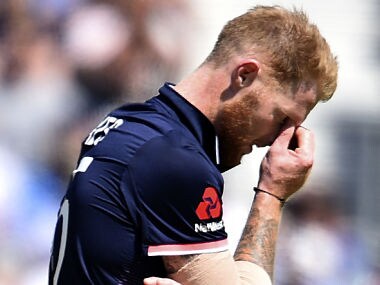 Ben Stokes will wait till the right time before explaining violent incident, says agent