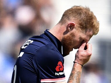 Ashes 2017: Ian Chappell believes absence of Ben Stokes will gravely affect England's winning chances