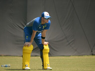 India vs Australia: Newly-laid Nagpur pitch will produce more runs, says curator Pravin Hingnikar