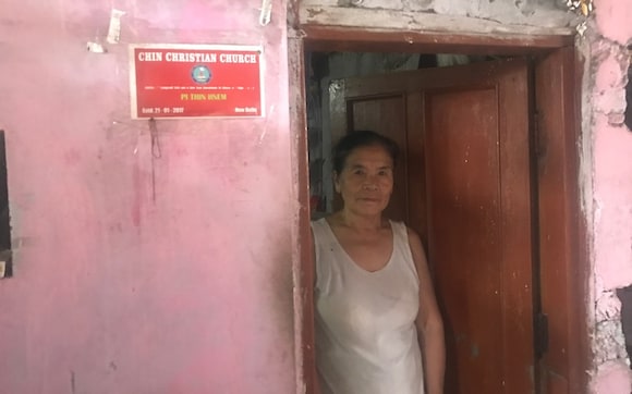 Refugees in Delhi: Living in India a struggle but Myanmar is a threat to our existence, say Chin migrants Refugees in Delhi: Living in India a struggle but Myanmar is a threat to our existence, say Chin migrants