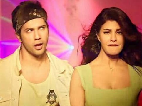 Beyond 'Oonchi Hai Building': Best of Bollywood's bad lyrics, from 'Kurta Phadke' to 'Hookah Bar' Beyond 'Oonchi Hai Building': Best of Bollywood's bad lyrics, from 'Kurta Phadke' to 'Hookah Bar'