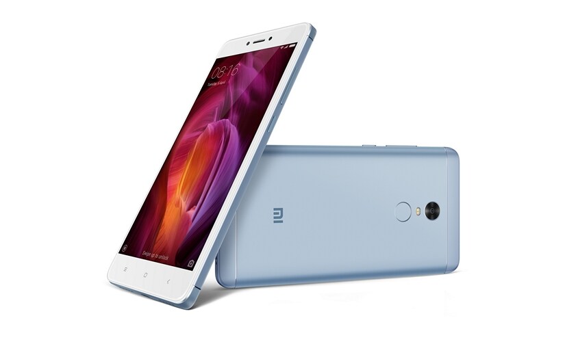 Image Credit: Xiaomi