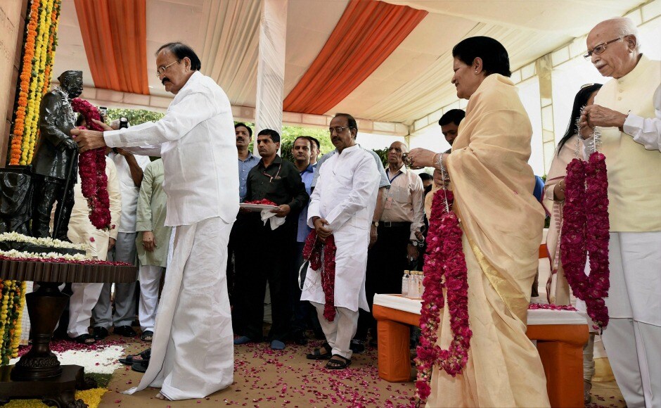 Pant was a freedom fighter and one of the architects of modern India. Alongside Mahatma Gandhi, Jawaharlal Nehru and Vallabhbhai Patel, Pant was a key figure in the movement for India's Independence. PTI Pant was a freedom fighter and one of the architects of modern India. Alongside Mahatma Gandhi, Jawaharlal Nehru and Vallabhbhai Patel, Pant was a key figure in the movement for India's Independence. PTI