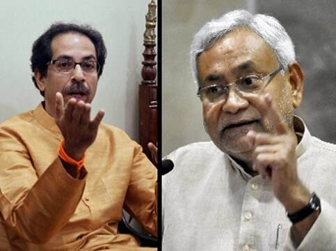 'Cabinet reshuffle an all-BJP affair': With NDA allies Shiv Sena, JD(U) sulking, Modi may rejig govt again 'Cabinet reshuffle an all-BJP affair': With NDA allies Shiv Sena, JD(U) sulking, Modi may rejig govt again