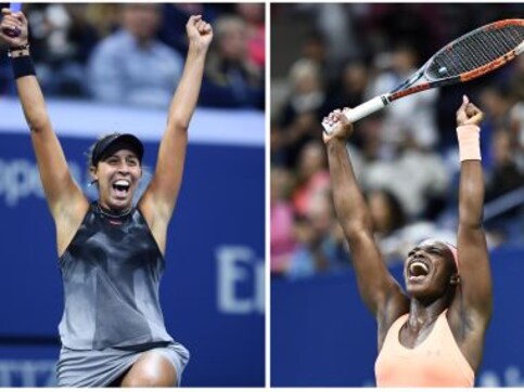 US Open 2017: Madison Keys, Sloane Stephens set friendship aside for maiden Grand Slam battle US Open 2017: Madison Keys, Sloane Stephens set friendship aside for maiden Grand Slam battle